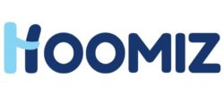 Logo Hoomiz