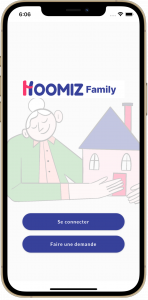 Hoomiz family
