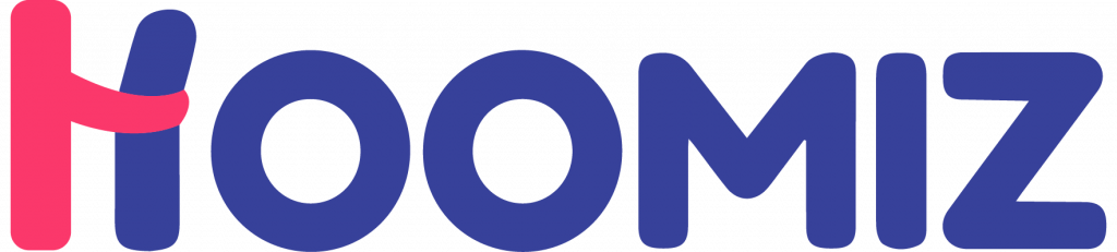 Hoomiz logo