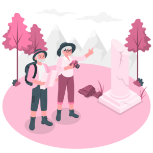 faciliter sortie proche age