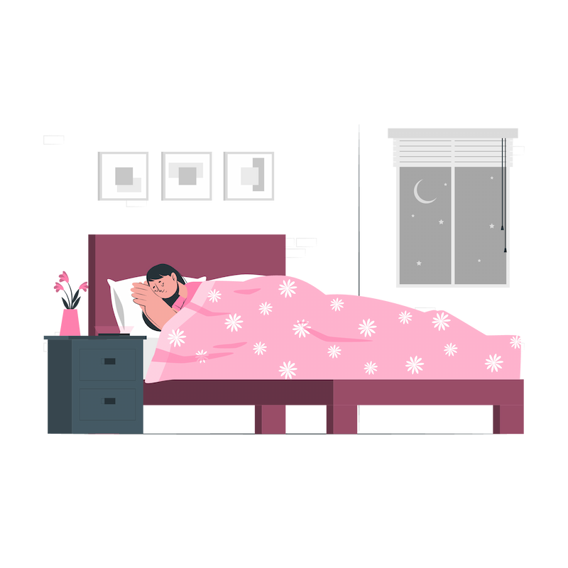 présence nuit - teleassistance